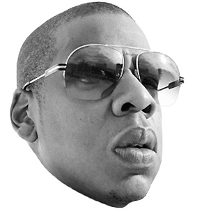 Shit Jay-Z Says